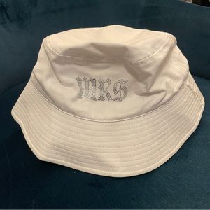 MRS Bedazzled Bucket Hat